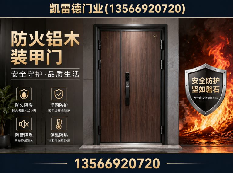 武义县非标别墅大门展示图
